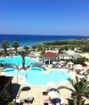 Hotel D'Andrea Mare Beach