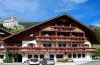 Hotel Berg Alpenrast