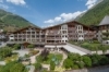 Hotel Das Central Alpine Luxury Life
