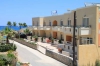 Hotel PANOS BEACH - Creta