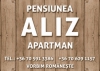 cazare Gyula la hotel Aliz Apartman