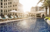 Hotel Manzil Downtown Dubai