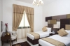 Hotel Al Waleed Palace  Apartments