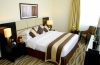 Hotel CRISTAL ABU DHABI