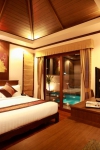 Hotel Kanok Buri Resort And Spa