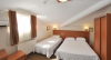 sejur four points downtown 4*