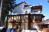 cazare Predeal la hotel UPHILL