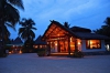 Hotel Badian Island Wellness Resort
