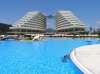 sejur miracle resort 5*