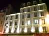 Hotel Courcelles Etoile
