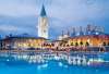 sejur wow topkapi palace 5*