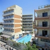 sejur Hotel Agla 3*