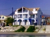 Hotel Apartamente Agios Sostis
