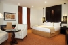 Hotel Holiday Inn Al Barsha