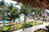 Hotel Paradise Beach Resort (Marumbi)