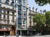 Hotel Ibis Ornano Montmartre