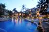 Hotel Sanur Paradise Plaza  & Suites