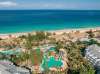 Vacanta exotica Hotel Thavorn Palm Beach Resort Phuket