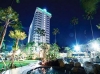 Hotel Jomtien Palm Beach