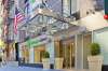 Hotel Holiday Inn Express New York City Wall Street