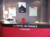 Hotel My  In France Levallois