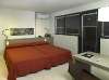 cazare Barcelona la hotel bcn montjuic
