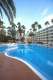 Hotel Apart Playa Del Sol