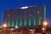 Hotel Holiday Inn Madrid Bernabeu