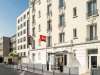 Hotel Ibis Boulogne