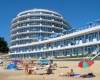 sejur sirius beach 4*