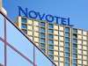 Hotel Novotel City