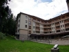 Hotel Villa Park Mountain Residence