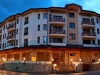 Hotel Villa Park Mountain Residence