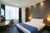 Hotel Holiday Inn Express Amsterdam Arena Towers
