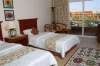 Hotel Governer Amwaj Resort (ex. Amway Oyoun Resort)