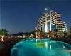  Le Meridien Al Aqah Beach Resort
