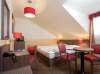 cazare Praga la hotel Ostruvek