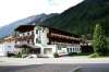 Hotel First Mountain Otztal