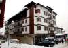 cazare Bansko la hotel aparthotel chalet (shale) elegant