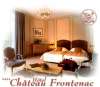 Hotel Chateau Frontenac