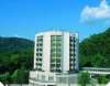 cazare Sovata la hotel bradet