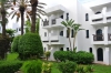 Vacanta exotica Hotel Les Jardins D''Agadir