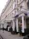 cazare Londra la hotel park inn hyde park