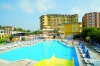 sejur Hotel Akin Paradise Alanya (ex Grand Paradise) 4*