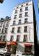 Hotel Iliade Paris XVIII