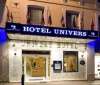 Hotel Best Western Univers