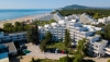 Hotel Sandy Beach (ex.Orlov)