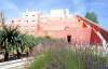 cazare Paris Disneyland la hotel disney's santa fe