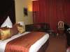 Hotel coral deira