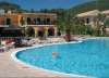 Hotel vila mermaid